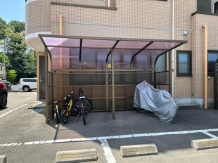 郡山駅 徒歩15分 3階の物件外観写真